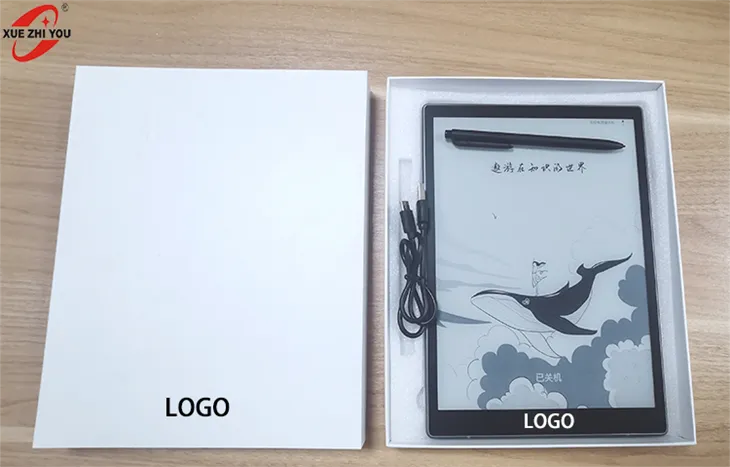 EPaper Book Tablet: Dive Into Reading EPaper Book Tablet: Dive Into Reading